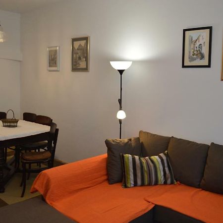 Aha Apartment Zagreb Eksteriør billede