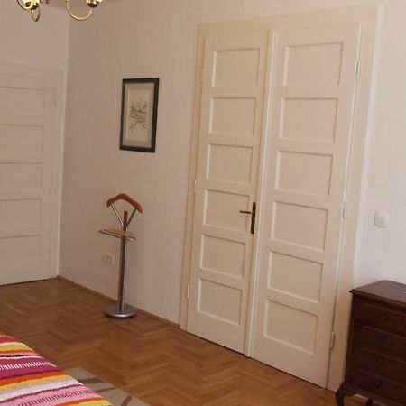 Aha Apartment Zagreb Eksteriør billede