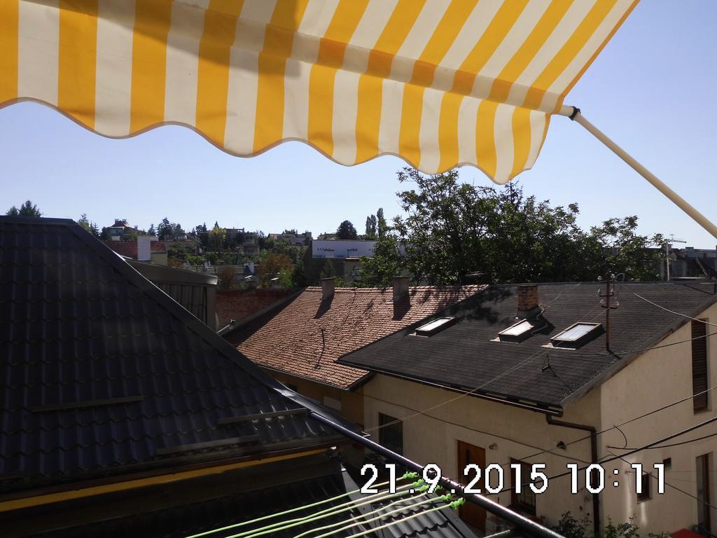 Aha Apartment Zagreb Eksteriør billede