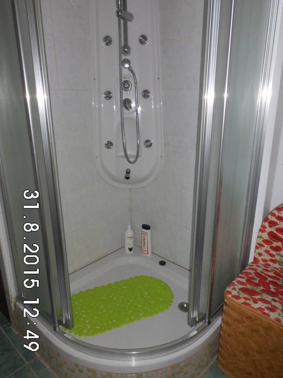 Aha Apartment Zagreb Eksteriør billede
