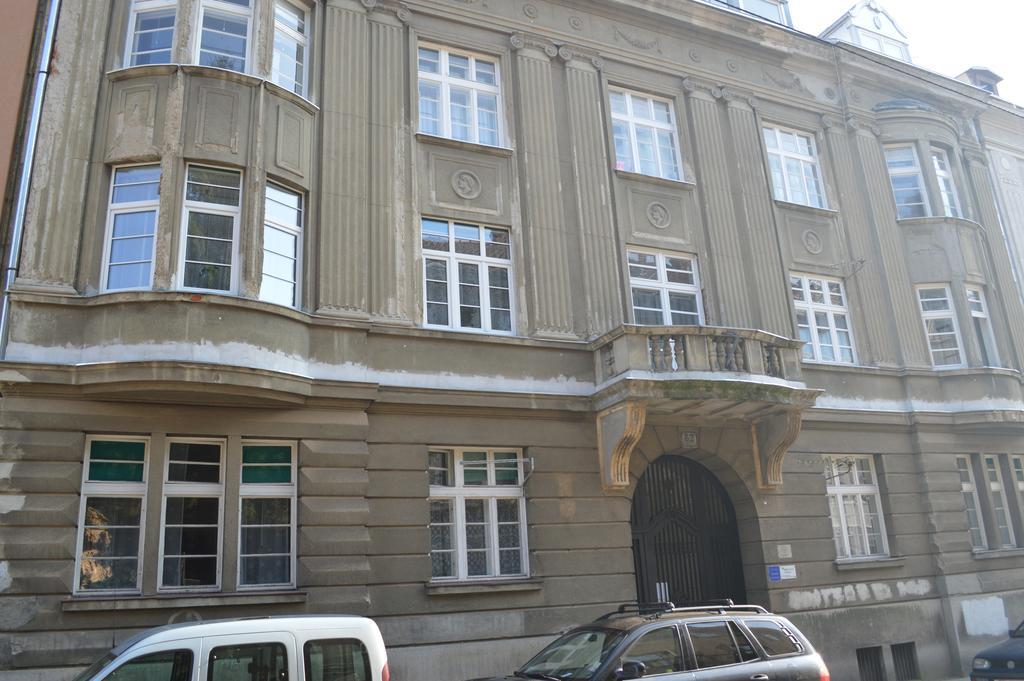 Aha Apartment Zagreb Eksteriør billede