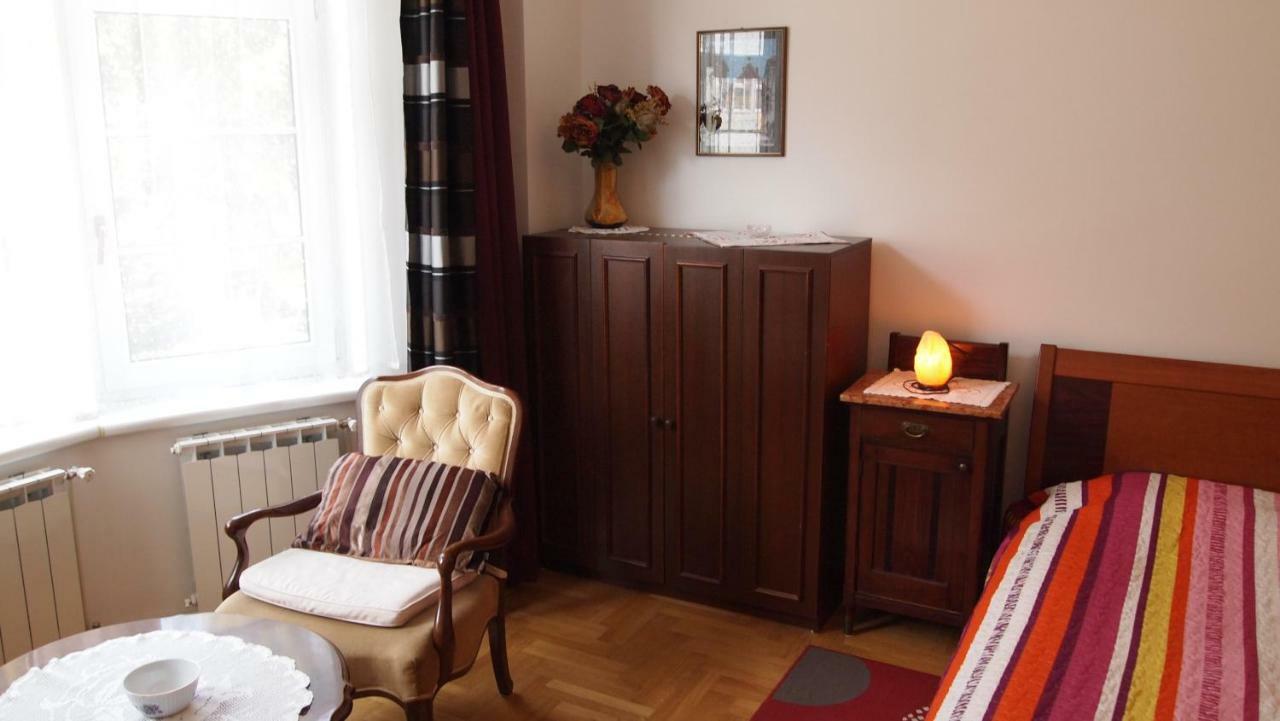 Aha Apartment Zagreb Eksteriør billede