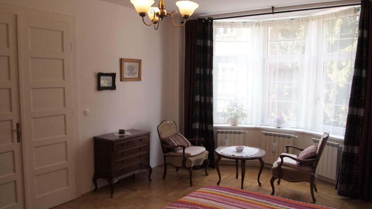Aha Apartment Zagreb Eksteriør billede
